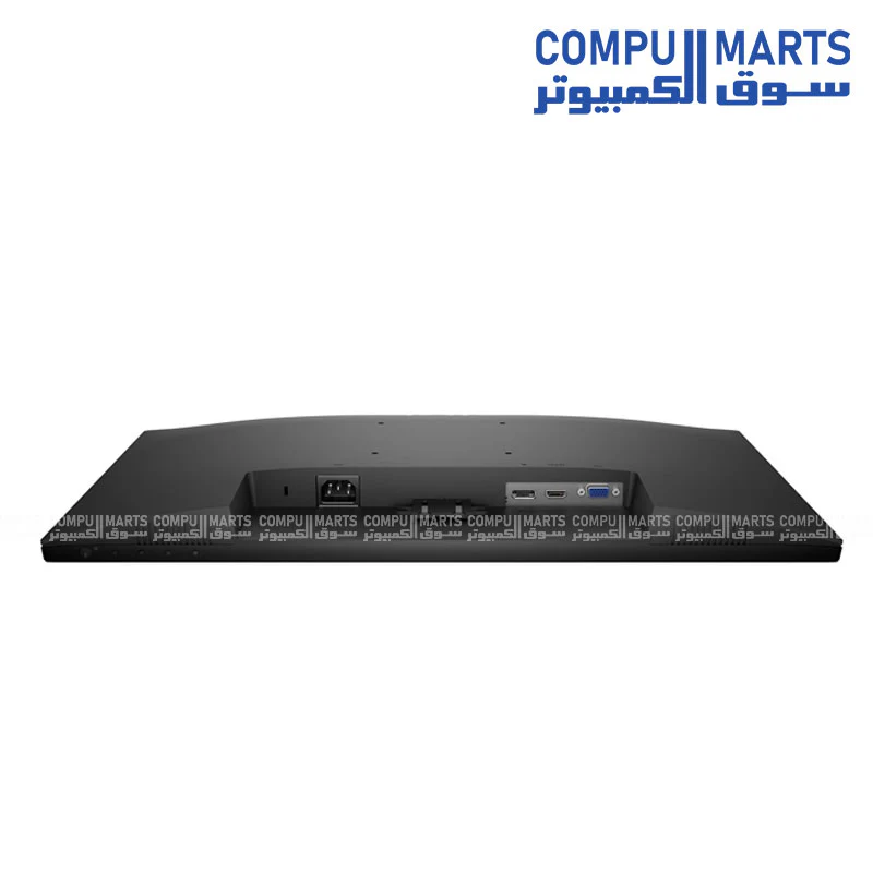 Dell Pro 24 Monitor E2425HM — 23.8″ IPS FHD, 100Hz, HDMI/DP/VGA, 3 Year Warranty - Image 6
