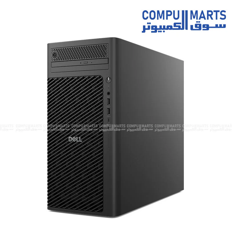 Dell Pro Max Tower FCT2250 Workstation Ultra 7 265 32GB DDR5 1TB NVMe RTX 2000 Ada - Image 3
