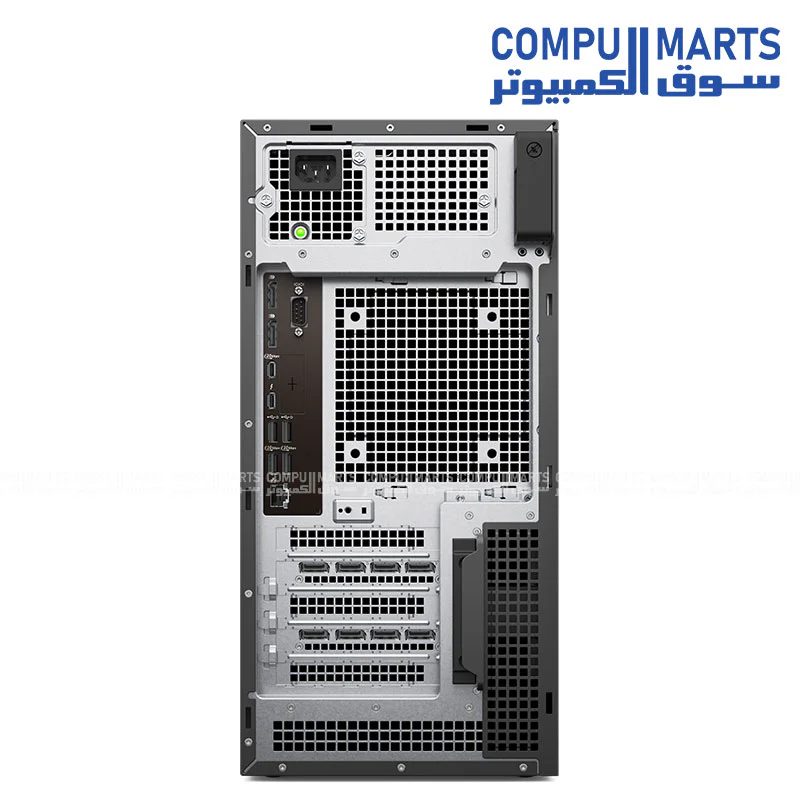 Dell Pro Max Tower FCT2250 Workstation Ultra 7 265 32GB DDR5 1TB NVMe RTX 2000 Ada - Image 4
