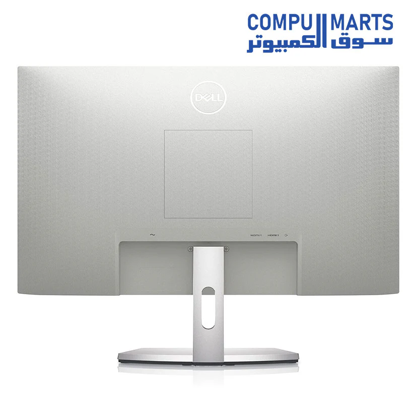 DELL S2421HN- 24 inch, 75 Hz, IPS, Full HD, LED Monitor With AMD FreeSync -WHITE - Image 3
