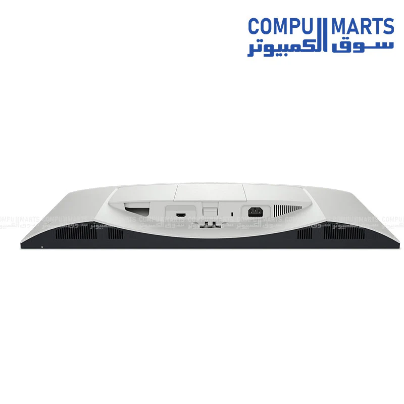Dell S2725H 27" Full HD IPS Monitor – 100Hz, 4ms, 99% sRGB, Built-in Speakers, Ultra-thin Bezel, 2x HDMI - Image 2