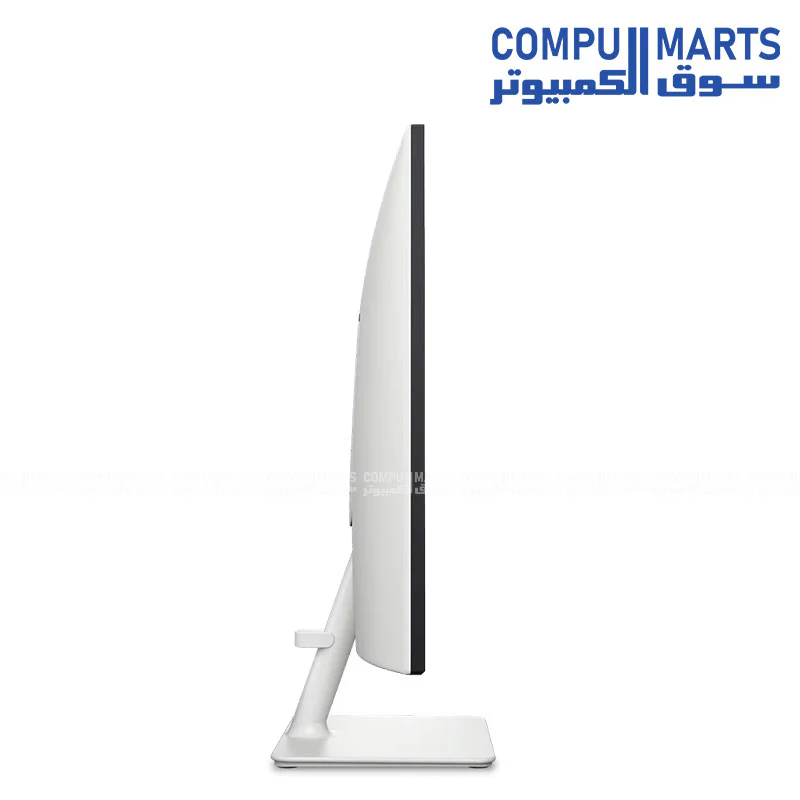 Dell S2725H 27" Full HD IPS Monitor – 100Hz, 4ms, 99% sRGB, Built-in Speakers, Ultra-thin Bezel, 2x HDMI - Image 3