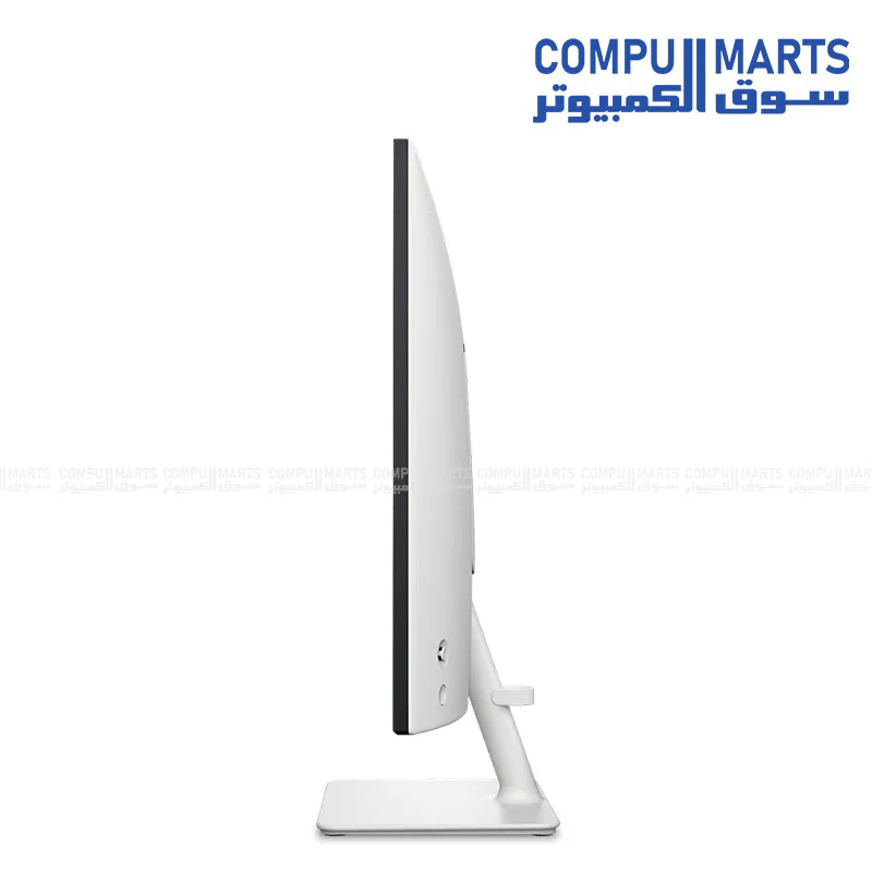 Dell S2725H 27" Full HD IPS Monitor – 100Hz, 4ms, 99% sRGB, Built-in Speakers, Ultra-thin Bezel, 2x HDMI - Image 4