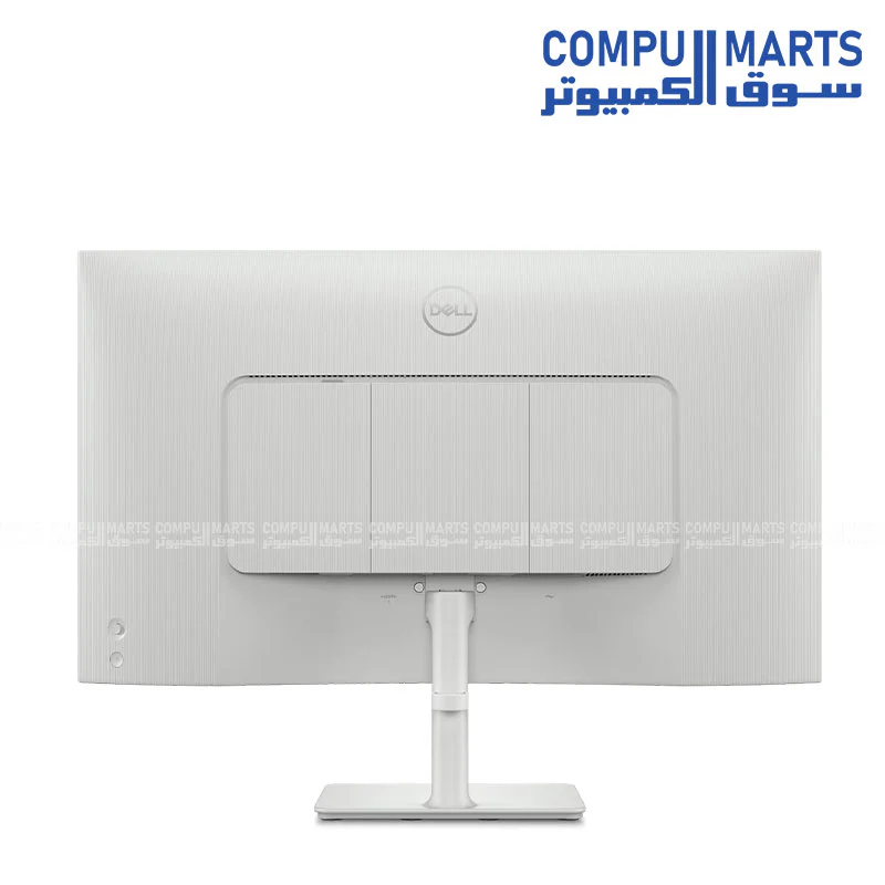 Dell S2725H 27" Full HD IPS Monitor – 100Hz, 4ms, 99% sRGB, Built-in Speakers, Ultra-thin Bezel, 2x HDMI - Image 5