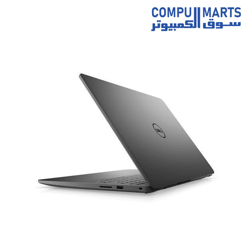 DELL Vostro 3500 Laptop - 11th Intel Core I5-1135G7 - 8GB RAM - 1TB HDD - Nvidia GeForce MX330 GPU - 15.6 Inch FHD - Ubuntu - Black - Image 4