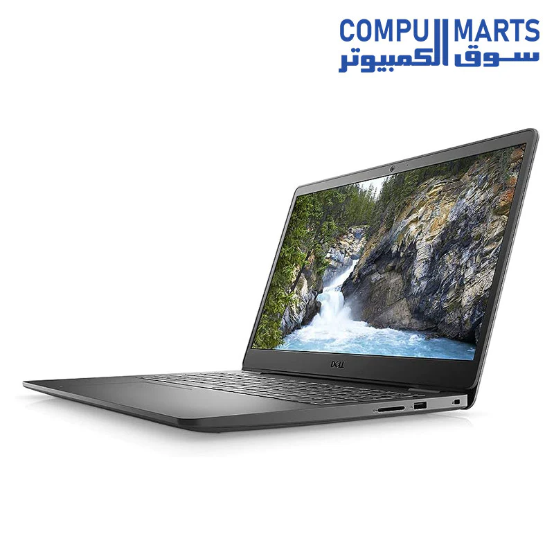 DELL Vostro 3500 Laptop - 11th Intel Core I5-1135G7 - 8GB RAM - 256G SSD - Nvidia GeForce MX350 GPU - 15.6 Inch FHD - Image 2