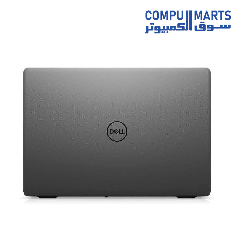 Dell Vostro 3500 Laptop, Intel Core i3-1115G7, 15.6" HD Display, 4GB RAM, 1TB HDD, Intel UHD Graphics, DOS - Black - Image 4