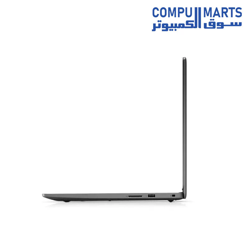 DELL Vostro 3510 Core i7-1165G7-8GB-1TB-MX350-2GB GDDR5-15.6 FHD-DOS-Black - Image 3