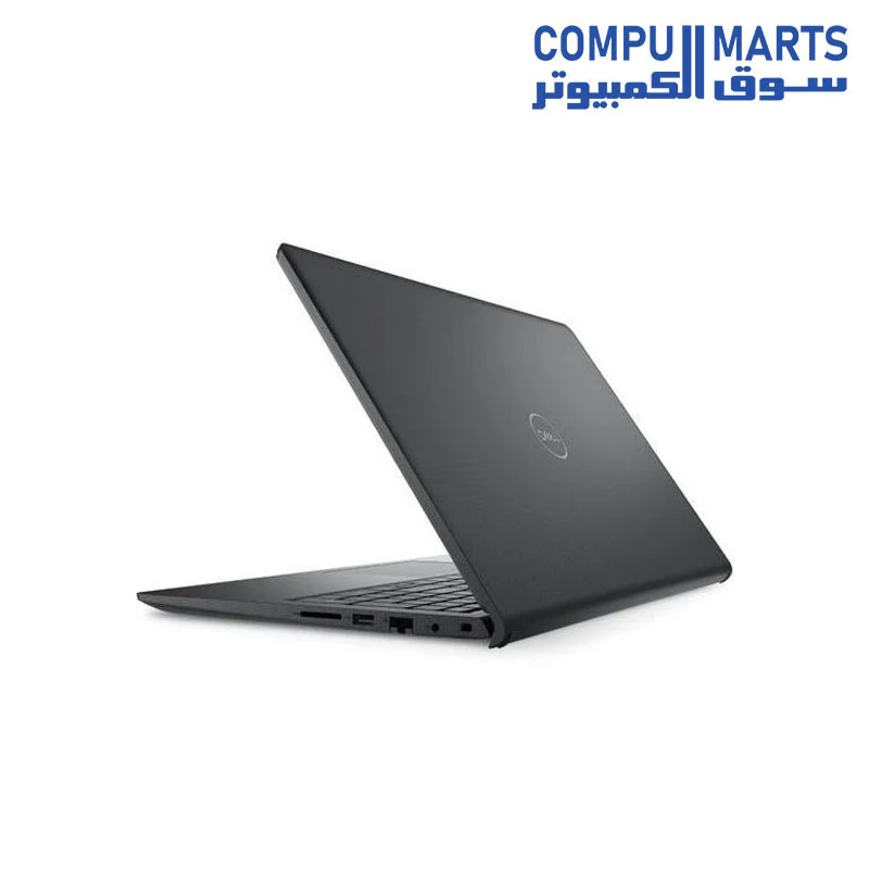 DELL Vostro 3515 – AMD Ryzen7 3700U  – 512NVME – AMD Radoen RX Vega 10 Graphics -Ubuntu – 15.6 FHD – Black - Image 4