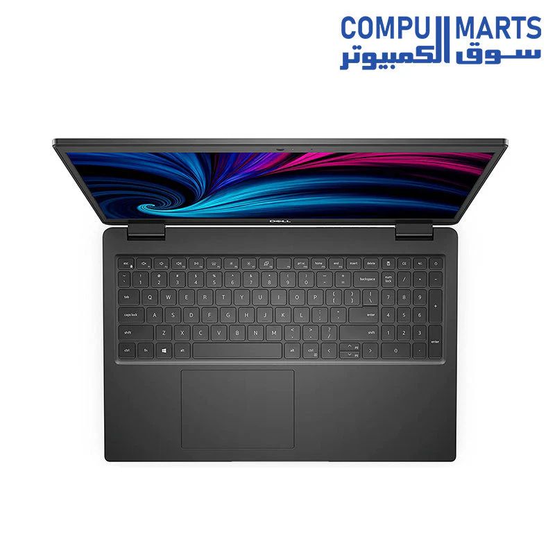 DELL VOSTRO 3520 CORE I5-1235U 12TH - 8GB DDR4 - 512 SSD - VGA NVIDIA MX550 2G - 15.6 INCH FHD - UBUNTU - Image 3
