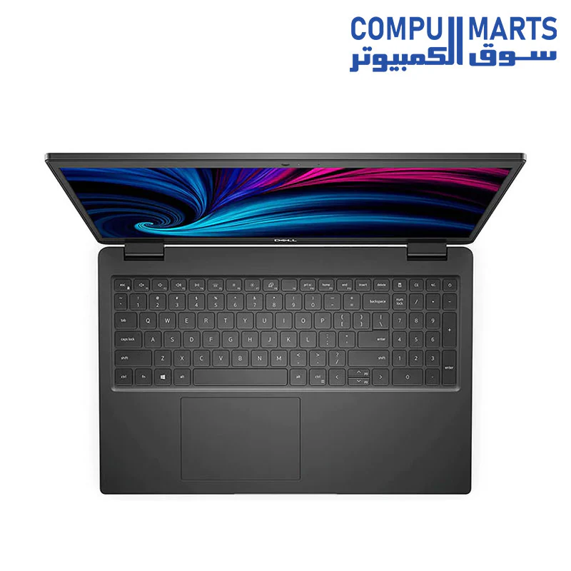 DELL VOSTRO 3520 CORE I7-1255U 12TH - 8GB DDR4 - 512 SSD - VGA NVIDIA MX550 2G - 15.6 INCH FHD - UBUNTU - Image 2
