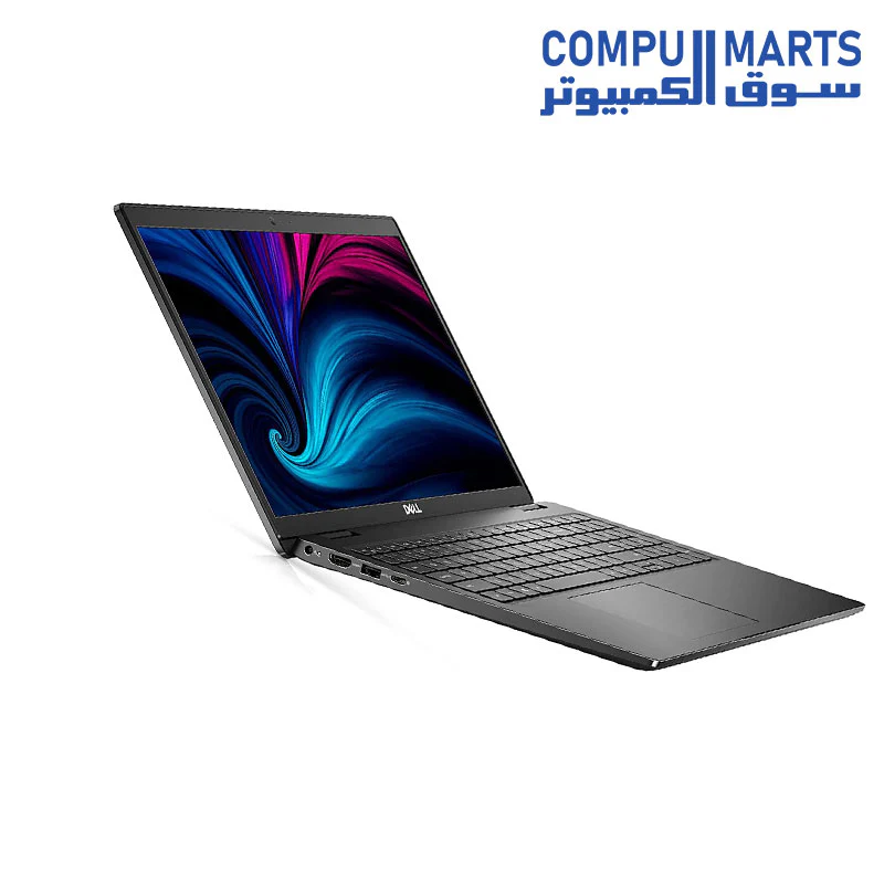 USED LAPTOP DELL VOSTRO 3520 CORE I7-1255U 12TH - 8GB DDR4 - 512 SSD - VGA NVIDIA MX550 2G - 15.6 INCH FHD - UBUNTU - Image 2