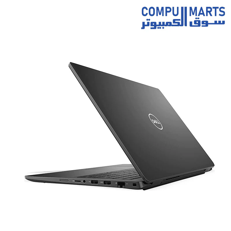 USED LAPTOP DELL VOSTRO 3520 CORE I7-1255U 12TH - 8GB DDR4 - 512 SSD - VGA NVIDIA MX550 2G - 15.6 INCH FHD - UBUNTU - Image 4