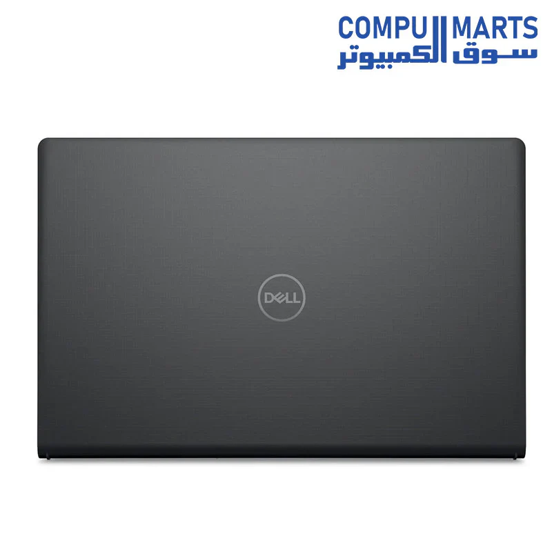 Dell Vostro 3520 Laptop - 12th Intel Core i5-1235U 10-Cores, 8GB RAM, 256GB SSD, Intel UHD Graphics, 15.6" FHD (1920 x 1080) 120Hz 250 nits Anti-Glare, Ubuntu - Carbon Black - Image 8