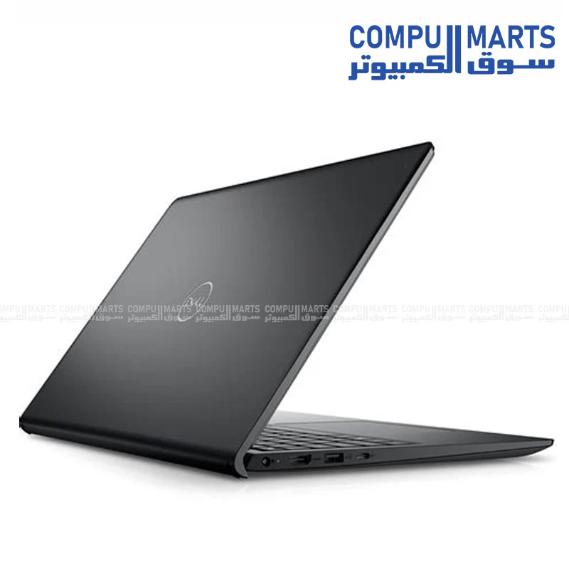 AS NEW LAPTOP DELL VOSTRO 3520 CORE I5-1235U 12TH  8GB DDR4 512 SSD VGA INTEL UHD 15.6 INCH FHD - Image 3