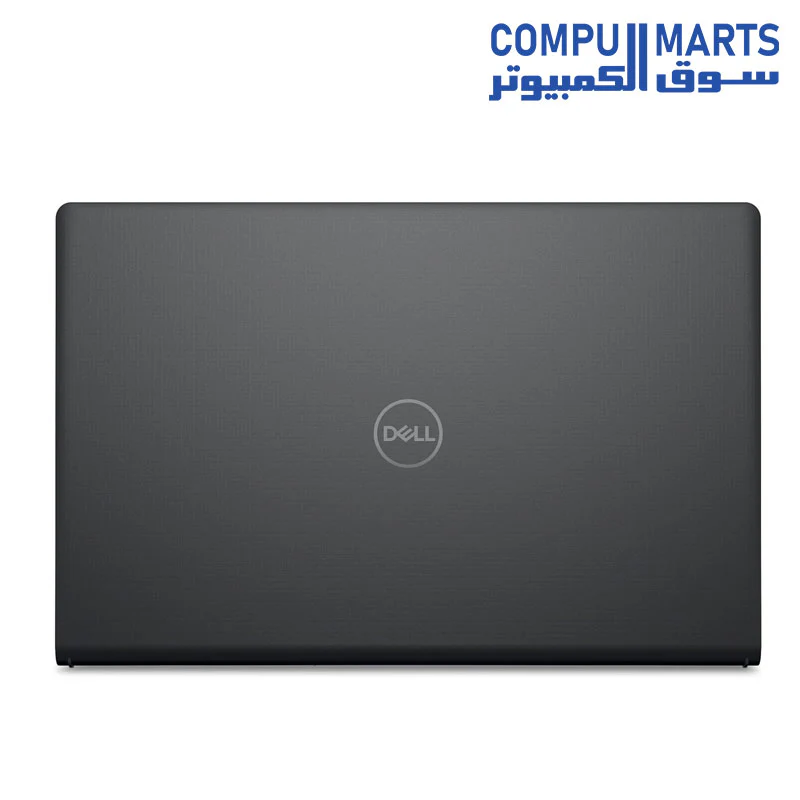 Dell Vostro 3520 Laptop - 12th Intel Core i3-1215U 6-Cores,  8GB RAM, 512GB SSD, Intel UHD Graphics, 15.6" FHD (1920 x 1080) 120Hz 250 nits Anti-Glare, Ubuntu - Carbon Black - Image 8