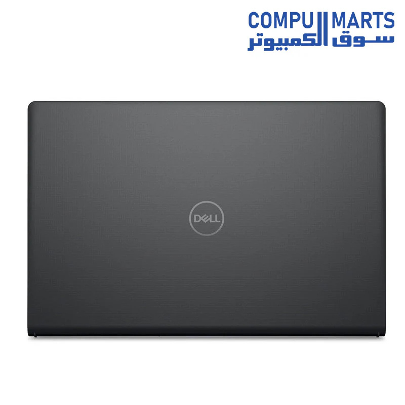 Dell Vostro 3520 Laptop - 12th Intel Core i5-1235U 10-Cores, 4GB RAM, 256GB SSD, Intel UHD Graphics, 15.6" FHD (1920 x 1080) 120Hz 250 nits Anti-Glare, Ubuntu - Carbon Black - Image 8