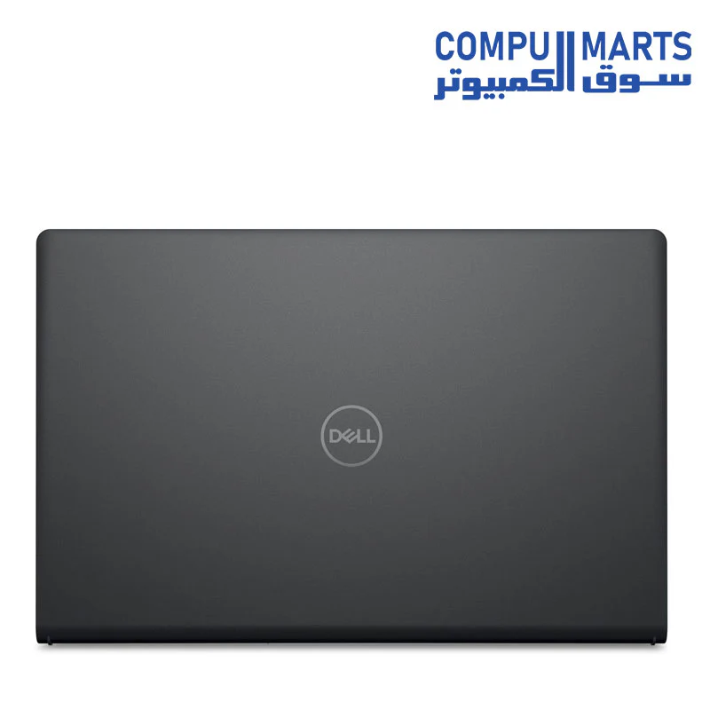 Dell Vostro 3520 Laptop, Intel Core i3/Core i7-1215U, 8GB DDR4 RAM, 512GB M.2 SSD, 15.6" FHD Display, Intel UHD Graphics, DOS - Black - Image 4