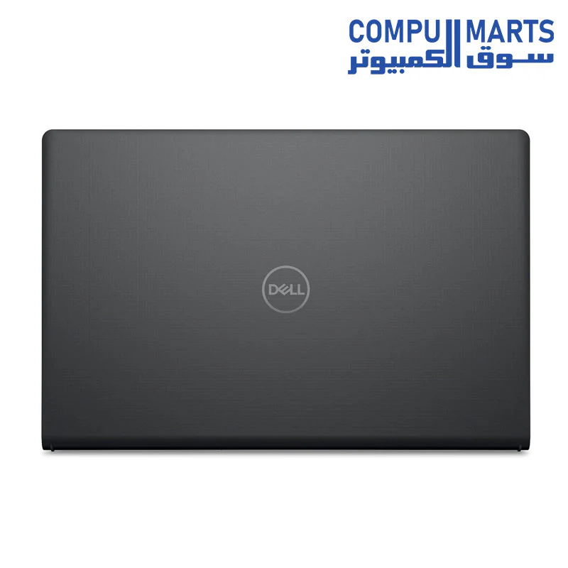 Dell Vostro 3520 Laptop - 12th Intel Core i7-1255U 10-Cores, 8GB RAM, 512GB SSD, Intel UHD Graphics, 15.6" FHD (1920 x 1080) 120Hz 250 nits Anti-Glare, FingerPrint, Ubuntu - Carbon Black - Image 8