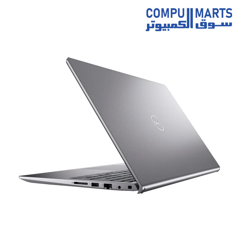 DELL Vostro 3530-13th Intel Core i3-1305U, 8GB RAM, 512GB SSD, Intel UHD Graphics,15.6" FHD (1920 x 1080) 120Hz 250nits Anti-Glare- Carbon Black - Image 4