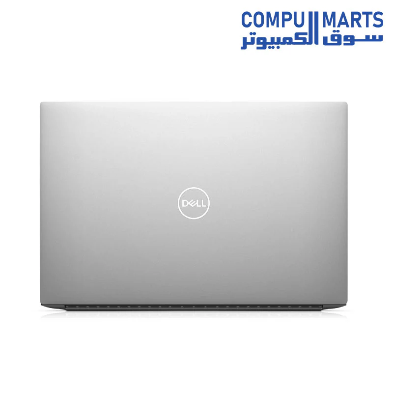 Dell XPS 15 9520 Ultrabook Laptop 15.6″ FHD+ (100% sRGB), Intel Core i7-12700H, NVIDIA RTX 3050 Ti 4GB, 16GB RAM, 1TB, Platinum Silver - Image 6