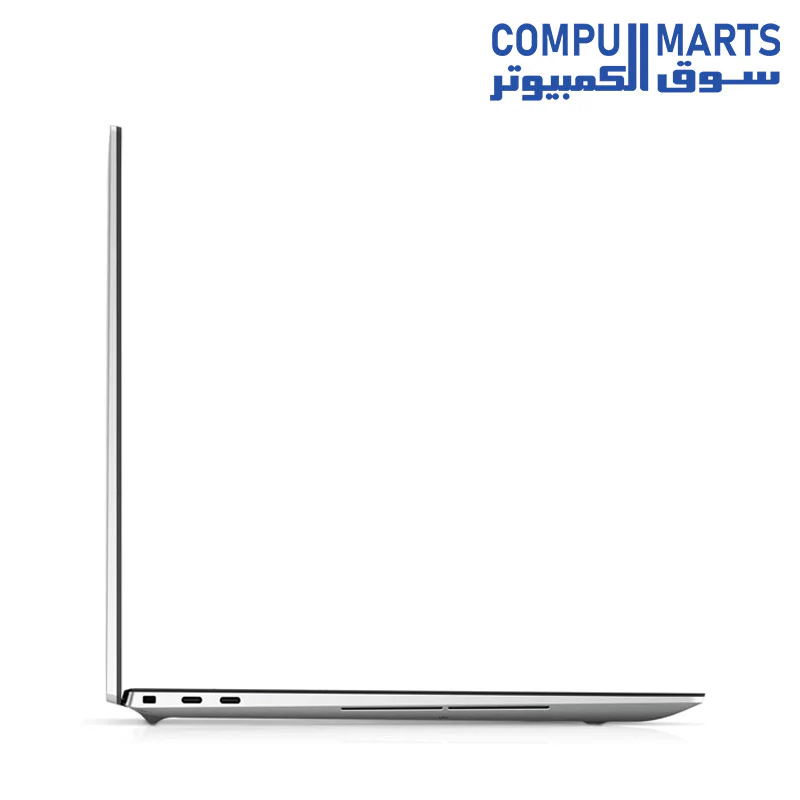 Dell XPS 17 9710 Ultrabook Laptop 17.3″ 4K (100% Adobe RGB) Touchscreen, Intel Core i9-11980HK, NVIDIA RTX 3060 6GB, 64GB RAM, 2TB, Platinum Silver - Image 5