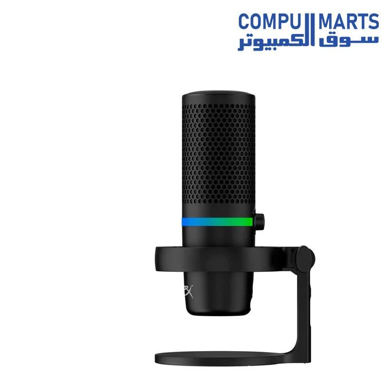 DuoCast USB Microphone - Image 2