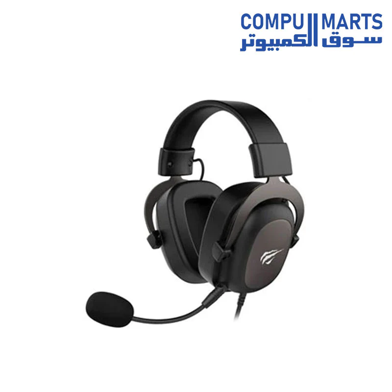 HAVIT H2002d Gaming Headphone - Image 2