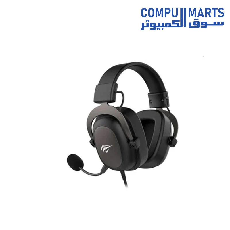 HAVIT H2002d Gaming Headphone - Image 3