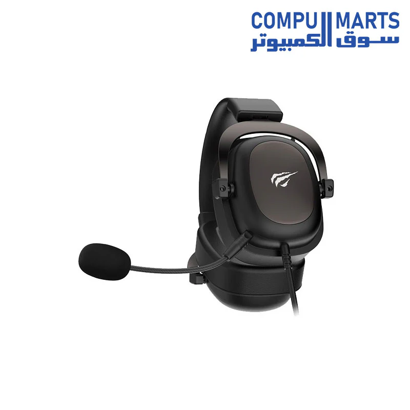 HAVIT H2002d Gaming Headphone - Image 4