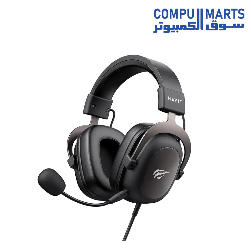 HAVIT H2002d Gaming Headphone - Image 5