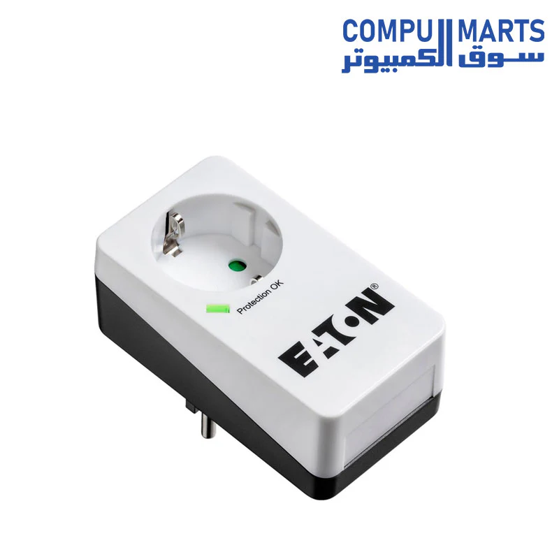 Eaton Protection Box 1 DIN - Image 2