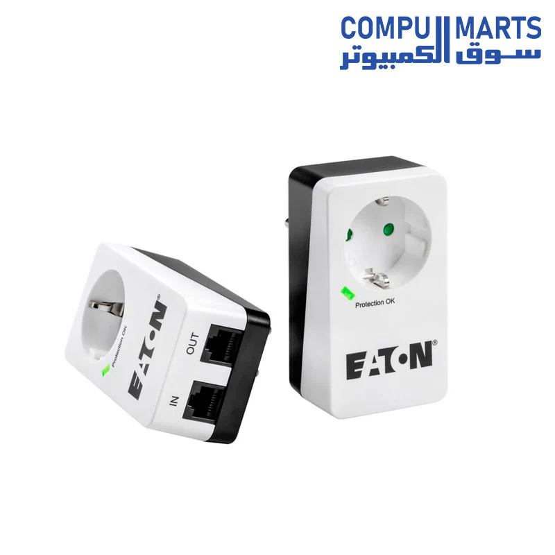 Eaton Protection Box 1 DIN - Image 3