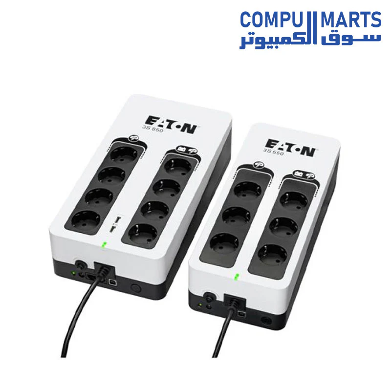 Eaton UPS 3S - 3S700DIN - Image 3