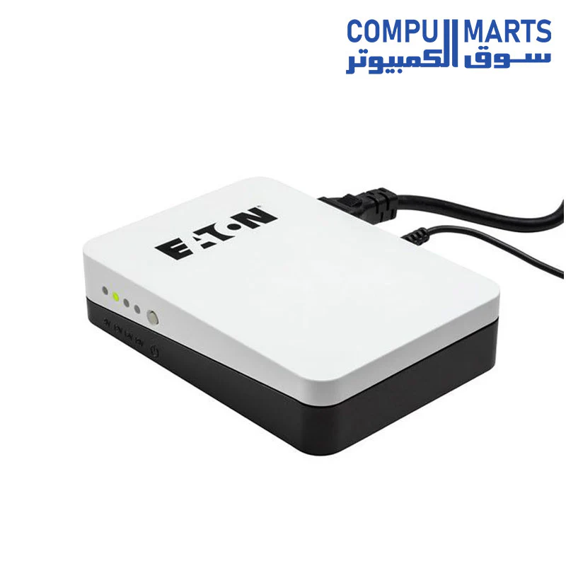 Eaton UPS 3S Mini 36W-3SM36 - Image 2