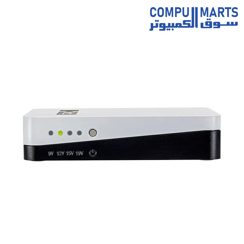 Eaton UPS 3S Mini 36W-3SM36 - Image 3