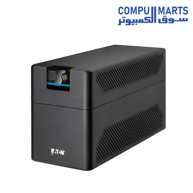 Eaton UPS 5E 1600 DIN G2 - Image 2