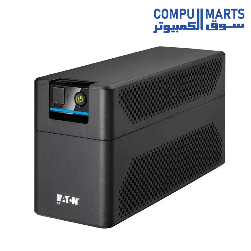 Eaton UPS 5E 700 DIN G2 - Image 2