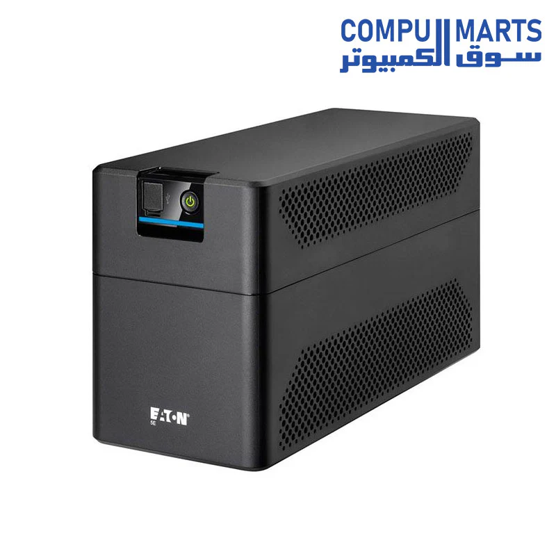 Eaton UPS 5E 900 USB DIN G2 - Image 2