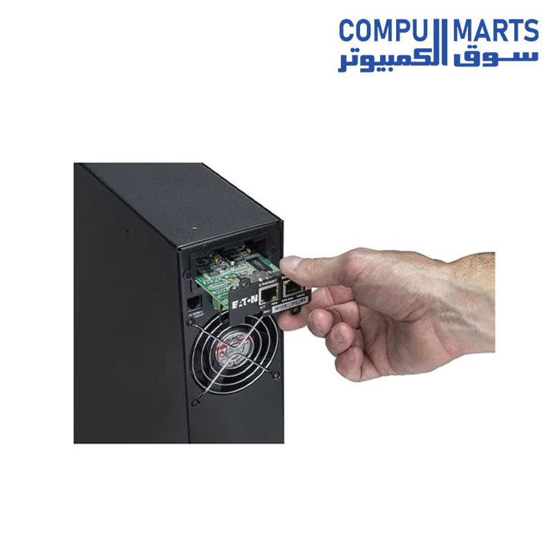 Eaton UPS 5SC Rack 1500i - Image 2