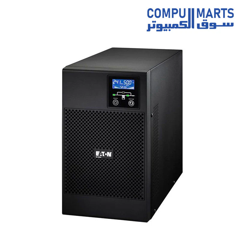Eaton UPS 9E - 9E2000I - Image 2