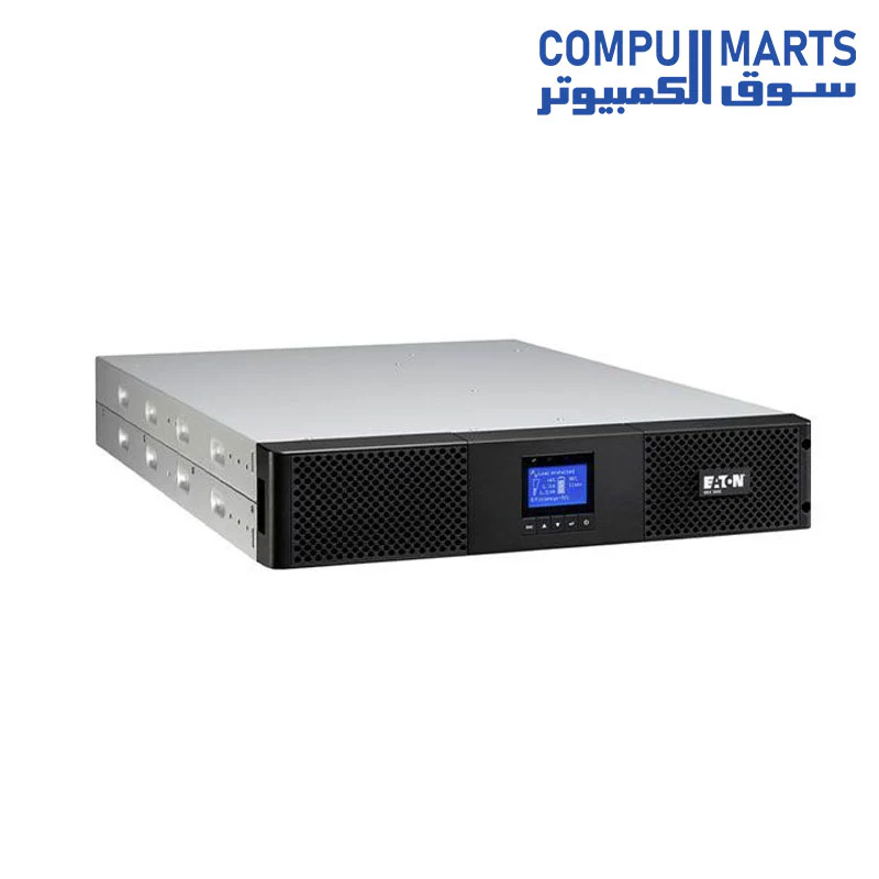 Eaton UPS 9SX 3000i 2U Rack - Image 2