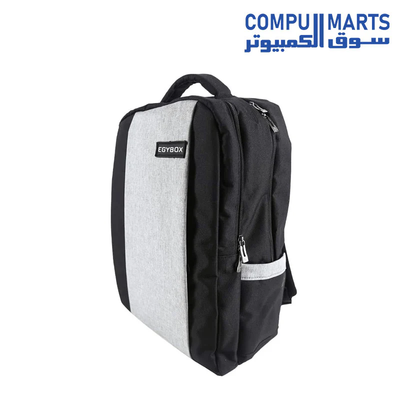Egybox Laptop bag model co multicolor 15.6 Inch - Image 2