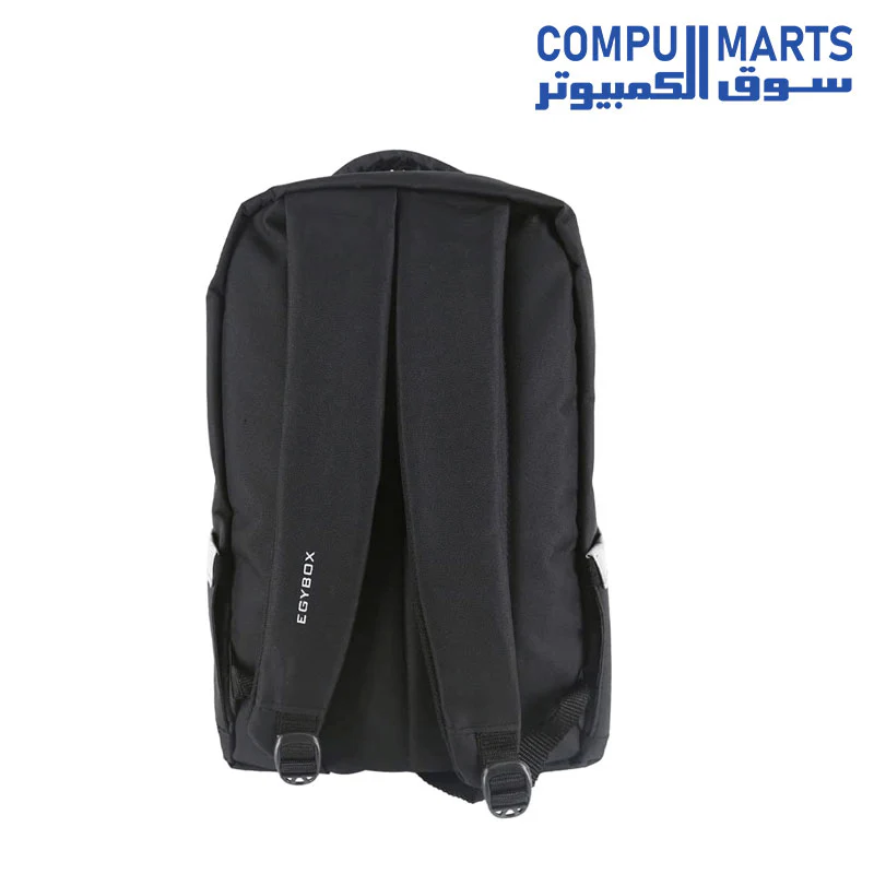 Egybox Laptop bag model co multicolor 15.6 Inch - Image 3