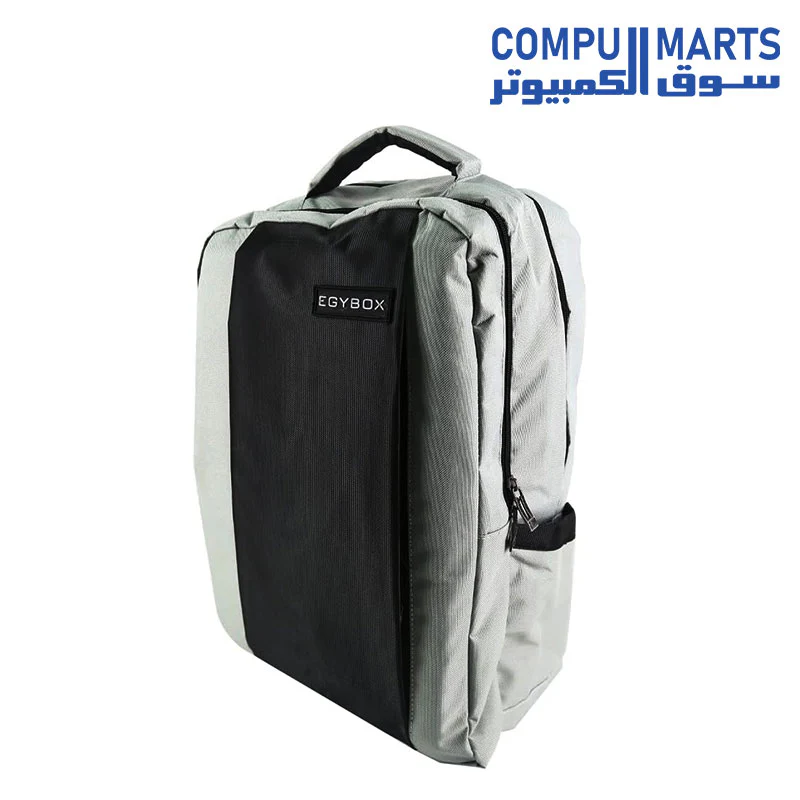 Egybox Laptop bag model co multicolor 15.6 Inch - Image 4