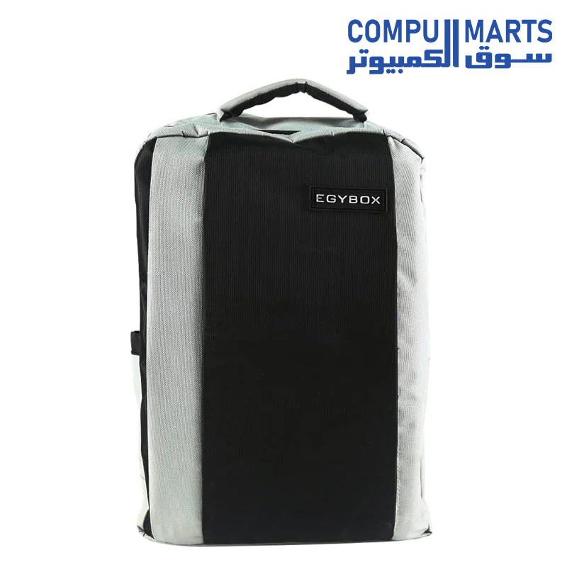 Egybox Laptop bag model co multicolor 15.6 Inch - Image 5