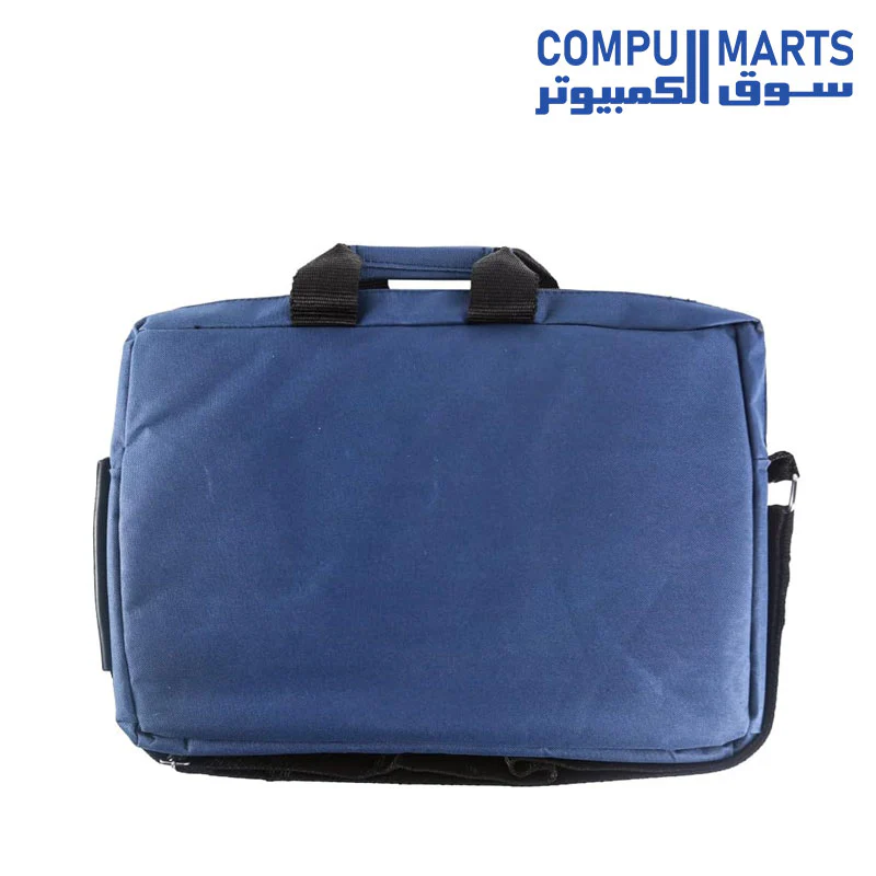 Egybox Laptop bag model am multicolor 15.6 Inch - Image 2