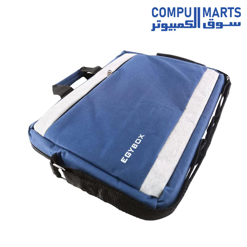 Egybox Laptop bag model am multicolor 15.6 Inch - Image 3
