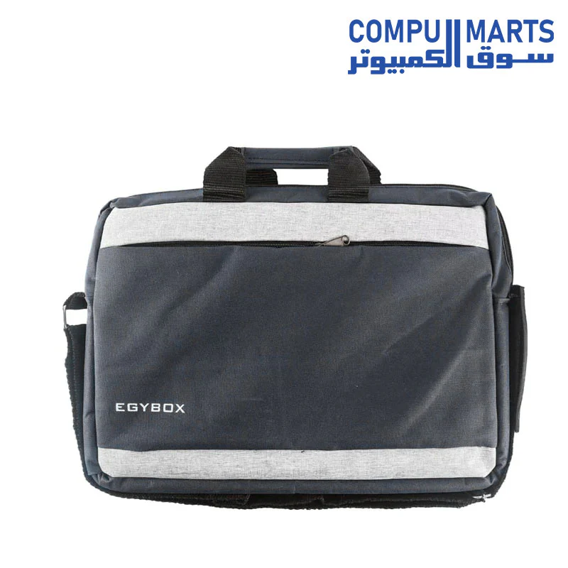 Egybox Laptop bag model am multicolor 15.6 Inch - Image 4