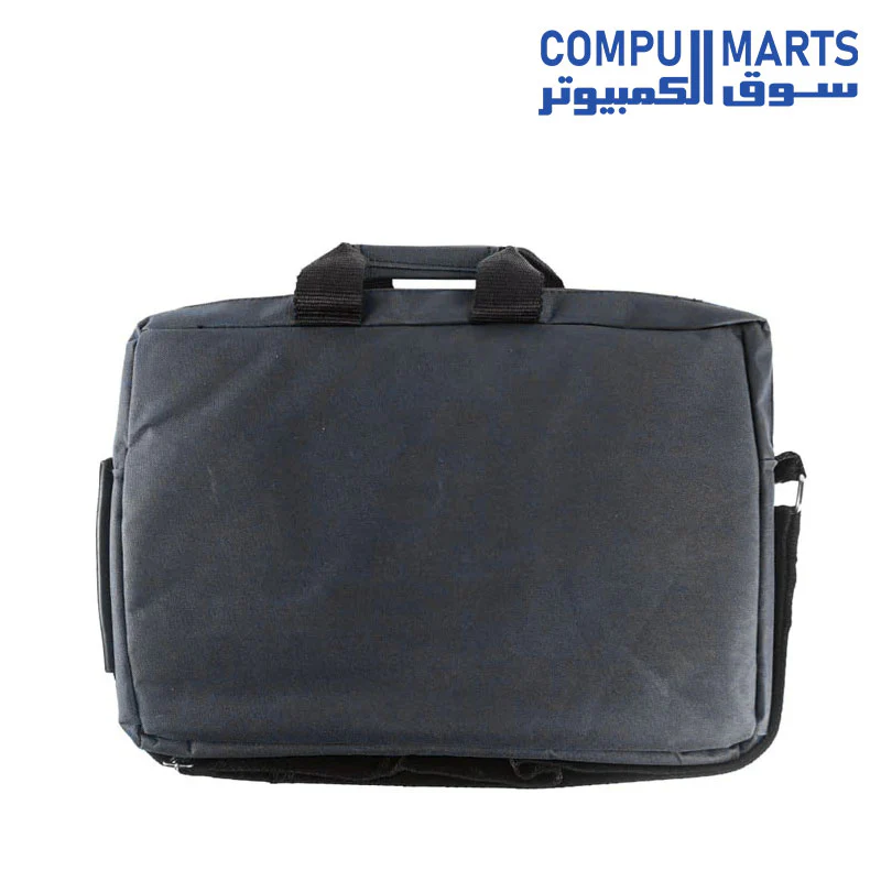 Egybox Laptop bag model am multicolor 15.6 Inch - Image 5